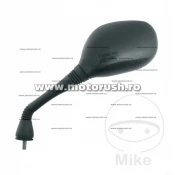 Oglinda neagra stanga JMT pentru YAMAHA XC 125 Cygnus (X) 2004-2016