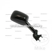 Oglinda neagra dreapta JMT pentru KAWASAKI ZZR 600 1992-2006