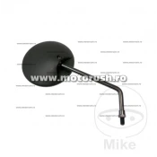 Oglinda neagra dreapta JMT pentru YAMAHA WR 125 X, WR 125 R 2009-2017