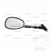Oglinda neagra stanga JMT pentru YAMAHA XSR 900 2016-2018