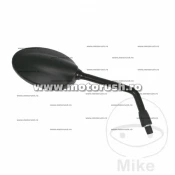 Oglinda neagra stanga sau dreapta JMT pentru BMW K 1200 R 2005-2008