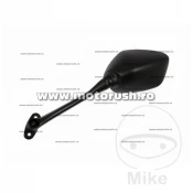 Oglinda neagra stanga JMT pentru HONDA CBR 500 R 2013-2016