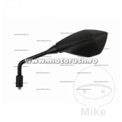 Oglinda neagra stanga JMT pentru KAWASAKI Z 800, Versys X 300 2015-2022