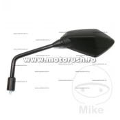 Oglinda neagra stanga JMT pentru KAWASAKI Versys 1000, S, SE 2015-2016