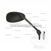 Oglinda neagra dreapta JMT pentru PIAGGIO/VESPA Beverly 350 2012-2016