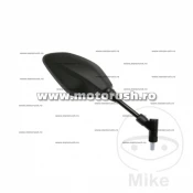 Oglinda neagra dreapta JMT pentru YAMAHA MT-09, MT-03 320, MT-07, MT-09 Tracer / Tracer 900 2013-2017
