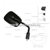 Oglinda neagra dreapta JMT pentru KAWASAKI Vulcan S 650 2015-2016