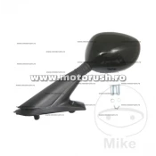 Oglinda neagra stanga JMT pentru PIAGGIO/VESPA XEVO 400 2007-2012