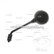 Oglinda neagra stanga sau dreapta JMT pentru GILERA D.N.A. 180, D.N.A. 125, D.N.A. 50 2000-2008