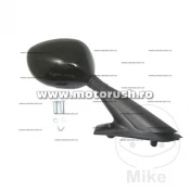Oglinda neagra dreapta JMT pentru PIAGGIO/VESPA XEVO 400 2007-2012