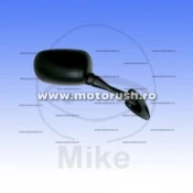 Oglinda neagra dreapta JMT pentru HONDA VFR 800 (ABS) 2000-2001