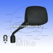 Oglinda neagra stanga JMT pentru SUZUKI DL 1000 V-Strom, DL 650 V-Strom 2004-2011