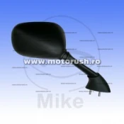 Oglinda neagra dreapta JMT pentru YAMAHA YZF-R1 2007-2008