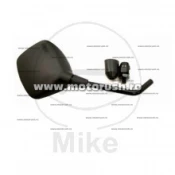 Oglinda neagra dreapta JMT pentru YAMAHA XJ 600 S Diversion (4BR/4LX), XJ 600 N (4BR/4LX) 1992-2003