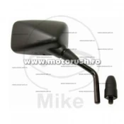Oglinda neagra dreapta JMT pentru KAWASAKI Versys 650, ER-6n 2005-2009
