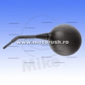 Oglinda neagra stanga JMT pentru BMW R 1100 GS 1993-1999