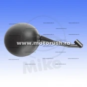 Oglinda neagra dreapta JMT pentru BMW R 1100 GS 1993-1999