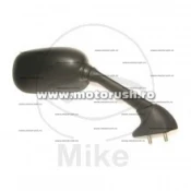 Oglinda neagra dreapta JMT pentru YAMAHA YZF-R6 2003-2005
