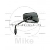 Oglinda neagra stanga JMT pentru KAWASAKI ZRX 1200 R, ZRX 1200 2001-2006