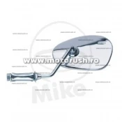 Oglinda cromata stanga JMT ZR 8217