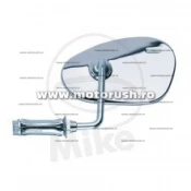 Oglinda cromata stanga JMT ZR 8233