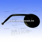 Oglinda neagra stanga JMT pentru BMW R 80, R 65 1978-1985