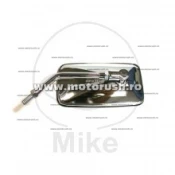 Oglinda cromata stanga JMT ZR 9702