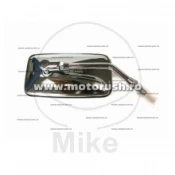 Oglinda cromata dreapta JMT ZR 9710