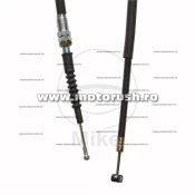 Cablu frana JMT fata pentru YAMAHA SR 500 1988-1990
