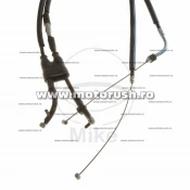 Set cabluri de acceleratie JMT pentru YAMAHA FZR 1000 1991-1995