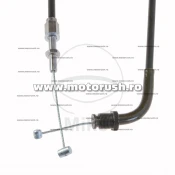Cablu acceleratie JMT B inchidere pentru HONDA NT 650 V Deauville 1998-1999
