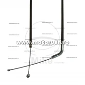 Cablu acceleratie JMT A deschidere pentru GAS GAS EC 250, EC 125, EC 200, EC 300 1999-2010