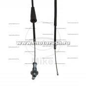 Cablu acceleratie JMT A deschidere pentru HONDA CR 125 R, CR 250 R, CR 500 R 1990-2003