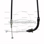 Cablu acceleratie JMT B inchidere pentru HONDA CBR 900 RR Fireblade 2002-2003