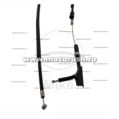 Cablu de ambreiaj JMT pentru YAMAHA XVS 125 Drag Star, XVS 250 Drag Star 2000-2004