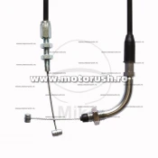 Cablu acceleratie JMT A deschidere pentru HONDA VT 750 C/C2 Shadow 2004-2007