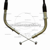 Cablu acceleratie JMT A deschidere pentru KAWASAKI VN 800 Classic 1996-2006