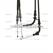 Set cabluri de acceleratie JMT pentru SUZUKI GSX 1300 Hayabusa, GSX 1300 B-King (ABS) 1999-2008