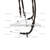 Set cabluri de acceleratie JMT pentru SUZUKI SV 1000 (S) 2003-2005