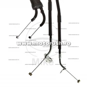 Set cabluri de acceleratie JMT pentru YAMAHA YZF-R1 2007-2008