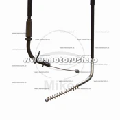 Cablu de soc JMT pentru SUZUKI GSX 1100 F 1988-1996