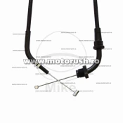 Cablu acceleratie JMT A deschidere pentru SUZUKI GSX 550 1983-1987