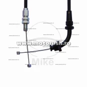 Cablu acceleratie JMT B inchidere pentru SUZUKI GSX-R 750, GSX-R 1000 2000-2001