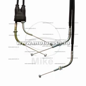 Set cabluri de acceleratie JMT pentru SUZUKI DR 650 R, DR 650 RE 1991-1995
