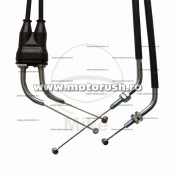 Set cabluri de acceleratie JMT pentru SUZUKI DR 800 Big 1993-1999