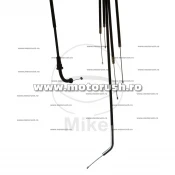 Set cabluri de acceleratie JMT pentru SUZUKI RG 500 Gamma 1986