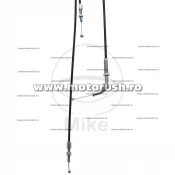 Set cabluri de acceleratie JMT pentru SUZUKI VS 1400 Intruder 1987-1994