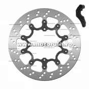 Disc de frana fata NG 722K27 oversize