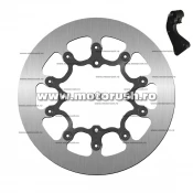 Disc de frana fata NG pentru HUSQVARNA TC 250, TE 250, TE 250i, TC 450, TE 450, TE 400, TE 570, TE 410/E, TC 510 (2004>), TE 510 (2004>), TE 610, TE 610 E 2000-2006