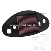Filtru de aer sport / racing K&N pentru SUZUKI VL 800 Intruder (Volusia) 2001-2008